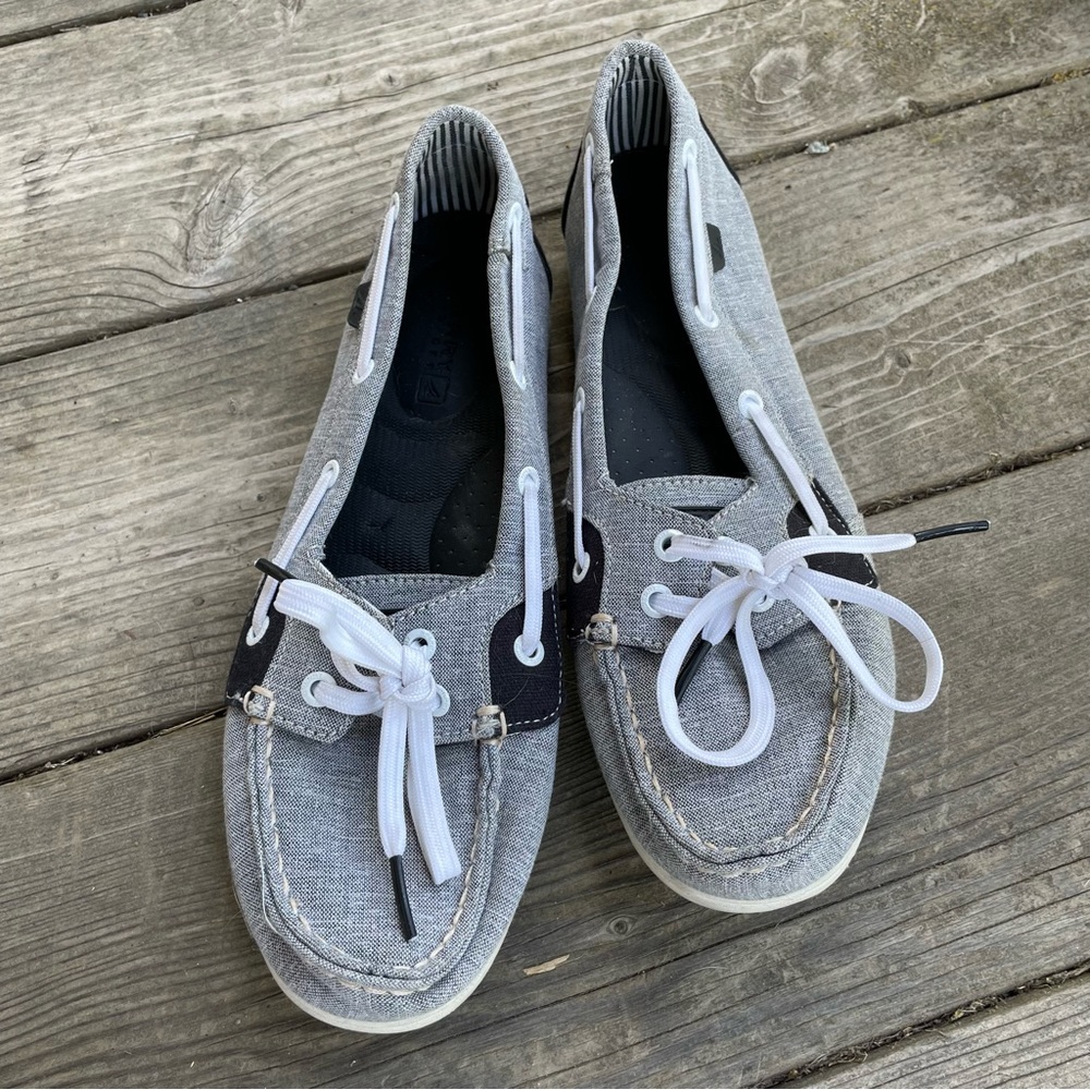 Sperry Women’s Boat Shoes